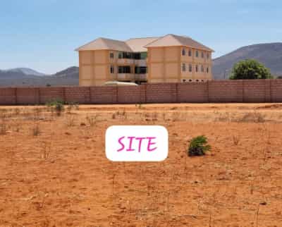 Kiwanja kinauzwa Iyumbu, Dodoma (600 sqm)