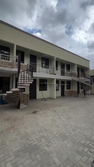 1 Bedroom House for Rent in Mbezi Beach Makonde, Dar Es Salaam