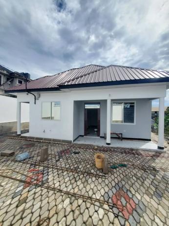 2 Bedrooms House for Rent in Tabata Kinyerezi G7, Dar Es Salaam