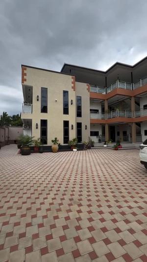 Apartment ya vyumba viwili inapangishwa Salasala, Dar Es Salaam Apartment ya vyumba viwili inapangishwa Salasala, Dar Es Salaam