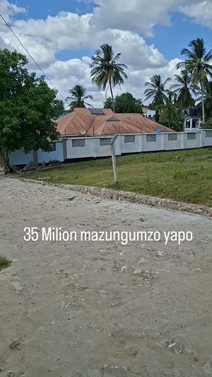 Plot for sale in Mbezi Msakuzi, Dar Es Salaam sqm 435 Plot for sale in Mbezi Msakuzi, Dar Es Salaam sqm 435