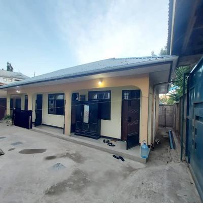 Apartment ya chumba kimoja inapangishwa Ubungo Makoka, Dar Es Salaam