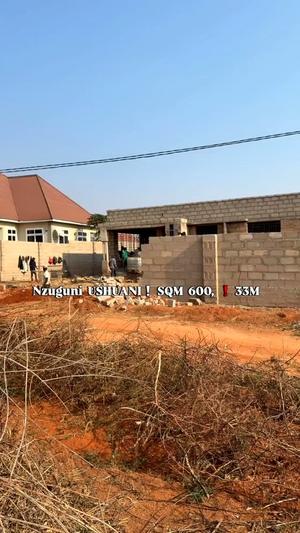 Kiwanja kinauzwa Nzuguni AE, Dodoma sqm 600 Kiwanja kinauzwa Nzuguni AE, Dodoma sqm 600