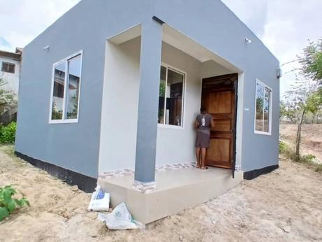 1 Bedroom House for Rent in Kimara Mwisho, Dar Es Salaam 1 Bedroom House for Rent in Kimara Mwisho, Dar Es Salaam