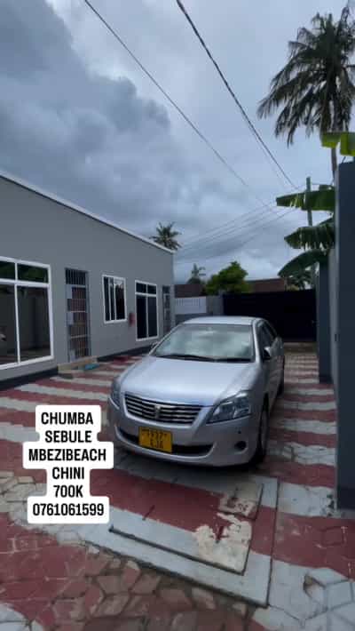 Nyumba inapangishwa Mbezi Beach, Dar Es Salaam