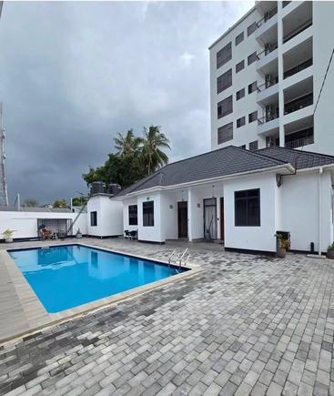 Nyumba/Apartment (Furnished) ya vyumba viwili inapangishwa Mikocheni, Dar Es Salaam Nyumba/Apartment (Furnished) ya vyumba viwili inapangishwa Mikocheni, Dar Es Salaam