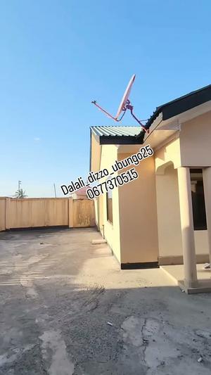 2 Bedrooms Apartment for Sale in Mbezi Kwa Msuguli, Dar Es Salaam (500 sqm)