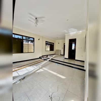Apartment ya vyumba vitatu inapangishwa Kijitonyama, Dar Es Salaam