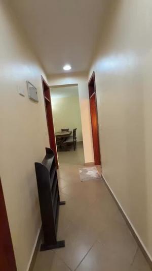2 Bedrooms Furnished Apartment for Rent in Kinondoni Kwa Pinda, Dar Es Salaam
