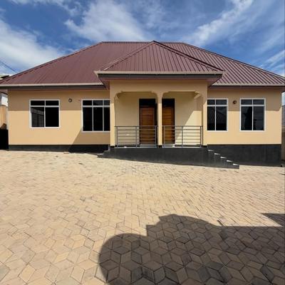 2 Bedrooms Apartment for Rent in Goba Kwa Awadhi, Dar Es Salaam