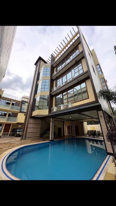 Villa (Furnished) ya vyumba vitatu inapangishwa Ada Estate, Dar Es Salaam Villa (Furnished) ya vyumba vitatu inapangishwa Ada Estate, Dar Es Salaam