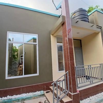 Apartment ya vyumba viwili inapangishwa Kimara Temboni, Dar Es Salaam