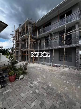 Apartment ya chumba kimoja inapangishwa Goba Lastanza, Dar Es Salaam Apartment ya chumba kimoja inapangishwa Goba Lastanza, Dar Es Salaam