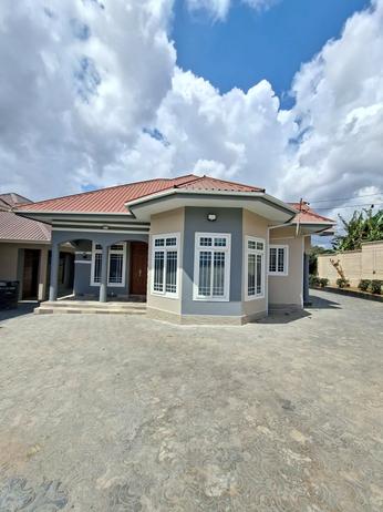 Apartments zinauzwa Mbezi Mwisho, Dar Es Salaam Apartments zinauzwa Mbezi Mwisho, Dar Es Salaam