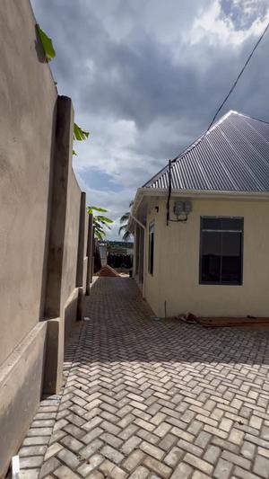 2 Bedrooms House for Rent in Salasala Majengo, Dar Es Salaam