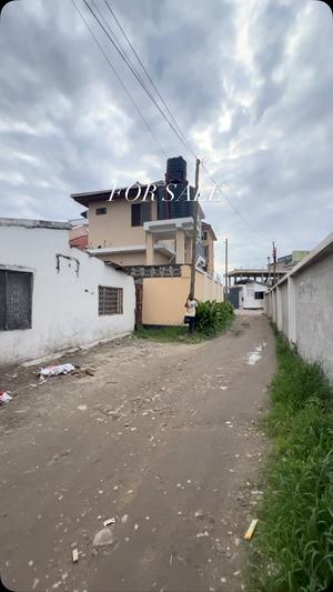 Plot for sale in Sinza, Dar Es Salaam sqm 288 Plot for sale in Sinza, Dar Es Salaam sqm 288