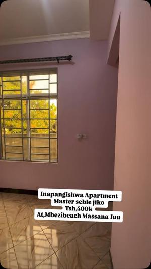 1 Bedroom House/Apartment for Rent in Mbezi Beach Masana, Dar Es Salaam 1 Bedroom House/Apartment for Rent in Mbezi Beach Masana, Dar Es Salaam