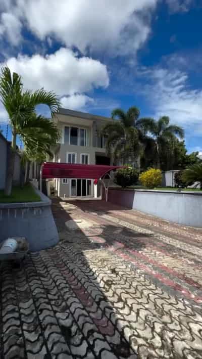 Nyumba ya vyumba vitano inapangishwa Mbezi, Dar Es Salaam