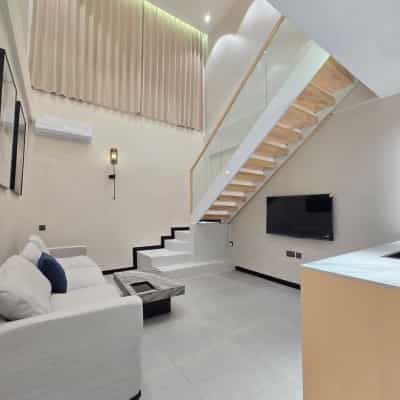 Apartment (Furnished) ya chumba kimoja inapangishwa Masaki, Dar Es Salaam