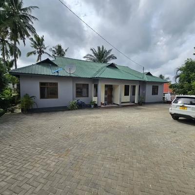 3 Bedrooms Apartment for Rent in Kimara Suka, Dar Es Salaam