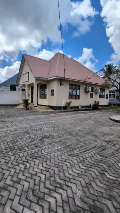 3 Bedrooms House for Rent in Chanika, Dar Es Salaam