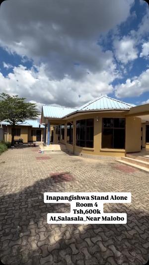 4 Bedrooms House for Rent in Salasala Marobo, Dar Es Salaam 4 Bedrooms House for Rent in Salasala Marobo, Dar Es Salaam