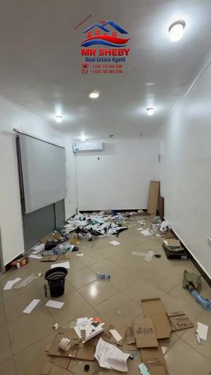 Ofisi inapangishwa Kinondoni Morocco, Dar Es Salaam