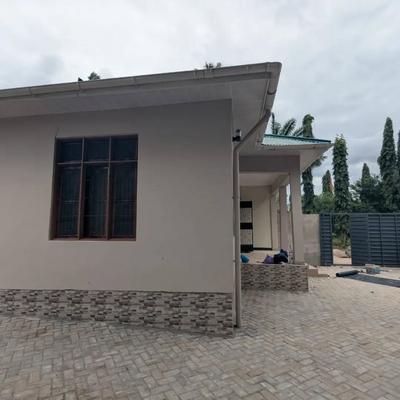 3 Bedrooms House for Rent in Kinyerezi Kibaga, Dar Es Salaam 3 Bedrooms House for Rent in Kinyerezi Kibaga, Dar Es Salaam