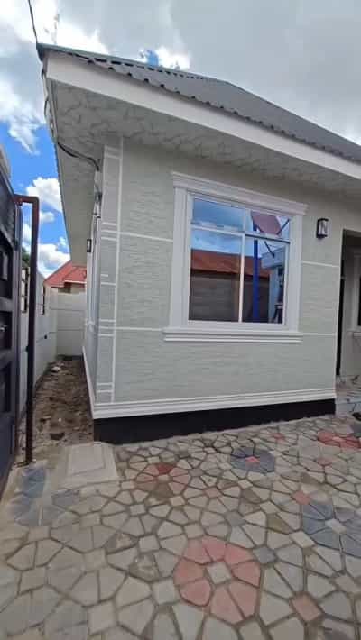 Apartment ya chumba kimoja inapangishwa Chanika, Dar Es Salaam