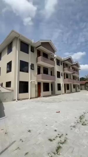 1 Bedroom House for Rent in Kimara Mwisho, Dar Es Salaam