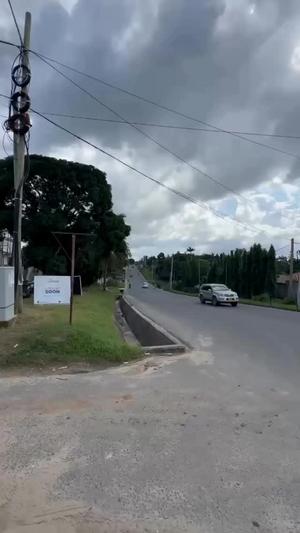 Kiwanja kinauzwa Goba Triple B, Dar Es Salaam sqm 2300