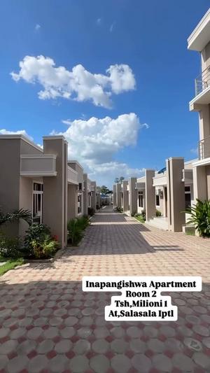 2 Bedrooms Apartment for Rent in Salasala Iptl, Dar Es Salaam 2 Bedrooms Apartment for Rent in Salasala Iptl, Dar Es Salaam