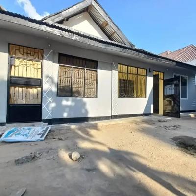 Nyumba ya vyumba viwili inapangishwa Kimara Mwisho, Dar Es Salaam Nyumba ya vyumba viwili inapangishwa Kimara Mwisho, Dar Es Salaam
