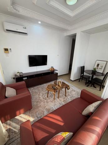 Apartment ya chumba kimoja inapangishwa Morocco, Dar Es Salaam