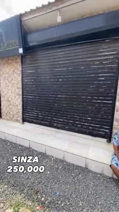 Nyumba inapangishwa Sinza, Dar Es Salaam