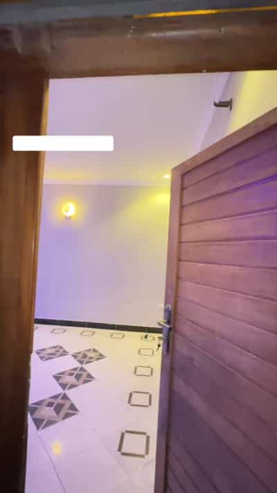 Nyumba ya vyumba viwili inapangishwa Goba Kwa Robert, Dar Es Salaam