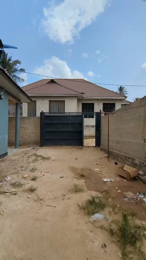 Apartment ya vyumba viwili inapangishwa Goba, Dar Es Salaam