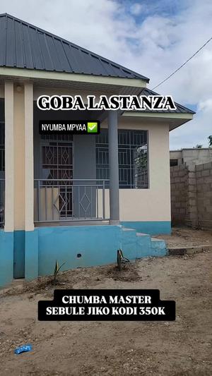 1 Bedroom House/Apartment for Rent in Goba Lastanza, Dar Es Salaam 1 Bedroom House/Apartment for Rent in Goba Lastanza, Dar Es Salaam