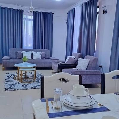1 Bedroom Furnished Apartment for Rent in Msasani, Dar Es Salaam