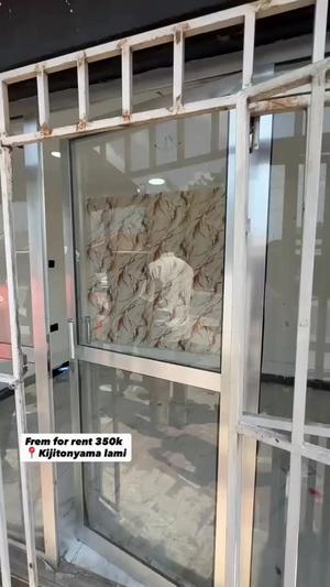 Frame ya Biashara inapangishwa Sinza Mwenge, Dar Es Salaam Frame ya Biashara inapangishwa Sinza Mwenge, Dar Es Salaam