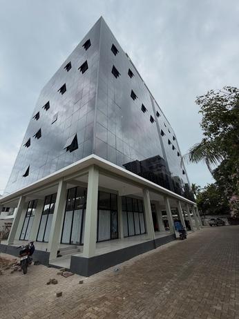 Office Space for Rent in Masaki, Dar Es Salaam Office Space for Rent in Masaki, Dar Es Salaam