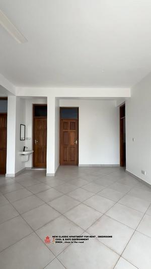Nyumba/Apartment ya vyumba vitatu inapangishwa Sinza, Dar Es Salaam Nyumba/Apartment ya vyumba vitatu inapangishwa Sinza, Dar Es Salaam