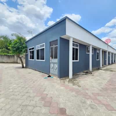 Apartment inapangishwa Kimara Temboni, Dar Es Salaam