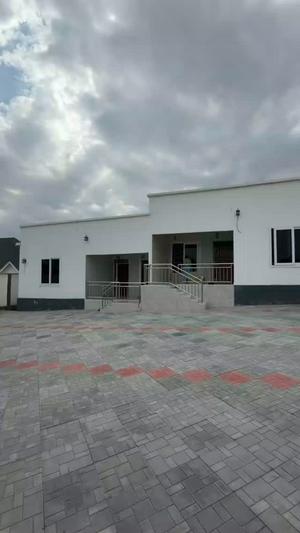 2 Bedrooms House for Rent in Madale Mikoloshini, Dar Es Salaam