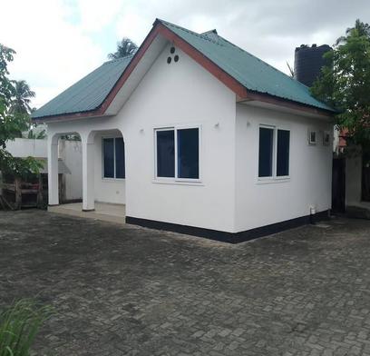 Apartment ya chumba kimoja inapangishwa Kitunda, Dar Es Salaam Apartment ya chumba kimoja inapangishwa Kitunda, Dar Es Salaam