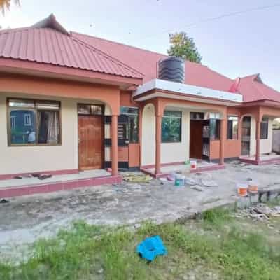 Apartment ya chumba kimoja inapangishwa KIMARA TEMBONI, Dar Es Salaam