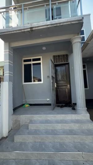 Apartment ya chumba kimoja inapangishwa Mbezi Beach, Dar Es Salaam