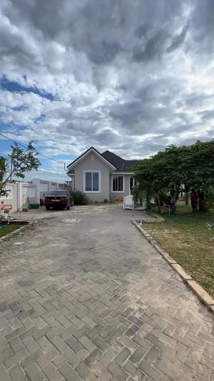 3 Bedrooms House for Rent in Mbweni Jkt, Dar Es Salaam