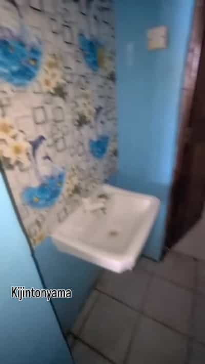 Nyumba ya vyumba viwili inapangishwa Kijitonyama, Dar Es Salaam