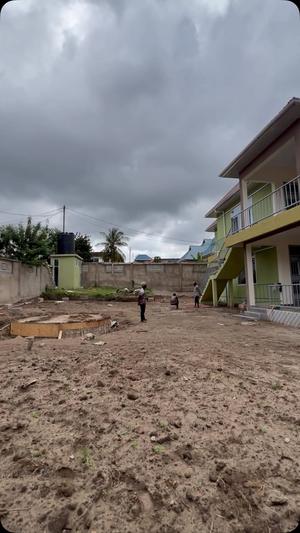 Nyumba ya vyumba viwili inapangishwa Goba Kinzudi, Dar Es Salaam Nyumba ya vyumba viwili inapangishwa Goba Kinzudi, Dar Es Salaam